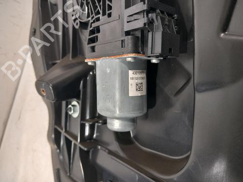 Elevador vidro trás esquerdo TESLA MODEL 3 (5YJ3) EV AWD | BP38468215C24 - Image 3