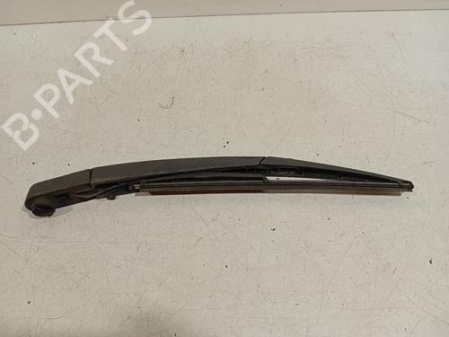 Used Rear windshield wiper arm ALFA ROMEO MITO (955_) 1.4 (955AXB1B, 955.AXF1B) (95 hp) 19574166