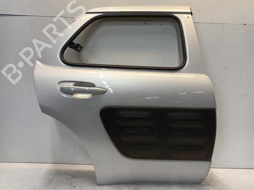 Used Right rear door Right rear door CITROËN C4 CACTUS 1.2 VTi 82 (82 hp) 33848131 33848131