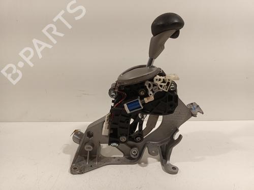 Gear lever HONDA CIVIC VIII Saloon (FD, FA) 1.3 IMA (FA3, FD3) | BP17566316M90 