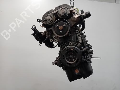 Used Engine OPEL ASTRA J Sports Tourer (P10) 1.4 Turbo (35) (120 hp) 30831401