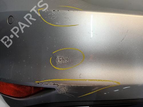 Rear bumper VW GOLF VII Variant (BA5, BV5) 1.6 TDI | BP30308932C8