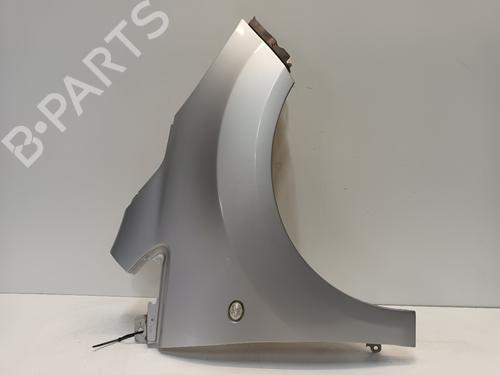 Voorscherm rechts FORD KA (RU8) 1.2 (69 hp) 31312918