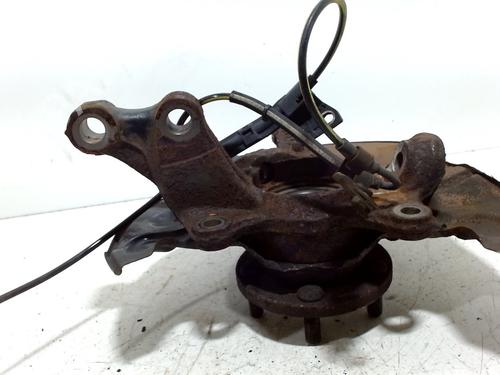 Right front steering knuckle TOYOTA AVENSIS Estate (_T25_) 1.8 VVT-i (ZZT251_, ZZT251R) | BP13206919M26 