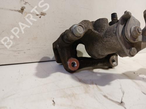 Left rear brake caliper HYUNDAI KONA (OS, OSE, OSI) 1.0 T-GDi | BP30805743M107