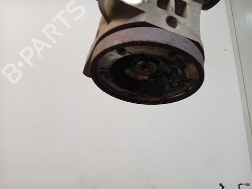 Rear differential AUDI A4 B8 Avant (8K5) 3.0 TDI quattro | BP29386968M24 
