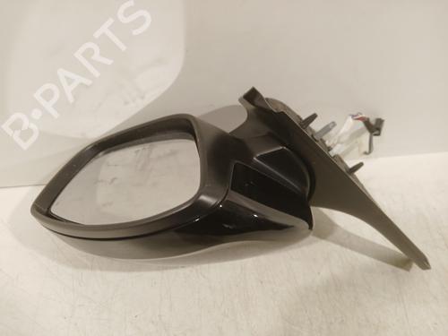 Used Right mirror Right mirror CITROËN C3 III (SX) 1.2 PureTech 82 (83 hp) 40024657 40024657