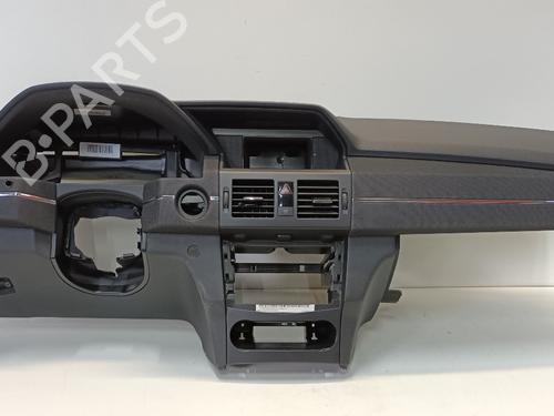 Used Airbag Kit MERCEDES-BENZ GLK-CLASS (X204) 280 4-matic (204.981) (231 hp) 31017988