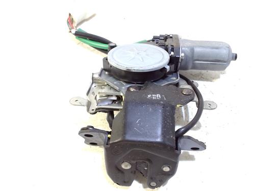 Used Tailgate lock MITSUBISHI OUTLANDER III (GG_W, GF_W, ZJ, ZL, ZK) 2.2 Di-D 4WD (GF6W) (150 hp) 13203025