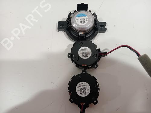 Electronic module VW POLO VI (AW1, BZ1, AE1) GTI | BP30489016M83 - Image 7