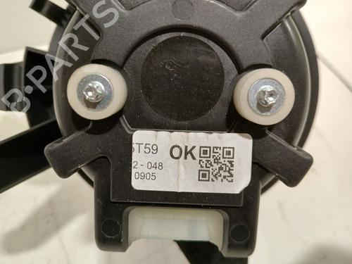 Heater blower motor JEEP COMPASS (MP, M6, MV, M7) 1.3 HYBRID 4X4 | BP36812027M62 - Image 6