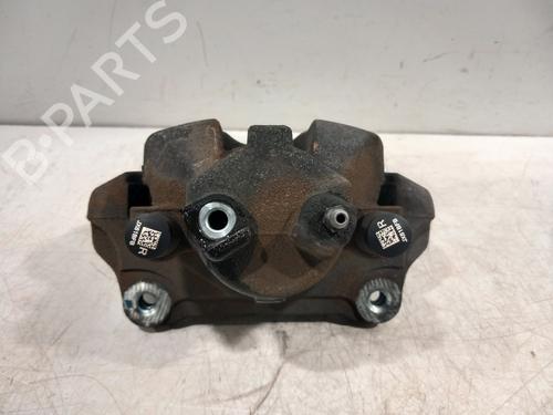 Right front brake caliper FORD FOCUS IV Turnier (HP) 1.5 EcoBlue | BP33609128M104 - Image 5