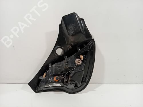 Left taillight OPEL ADAM (M13) 1.4 | BP29427901C34 