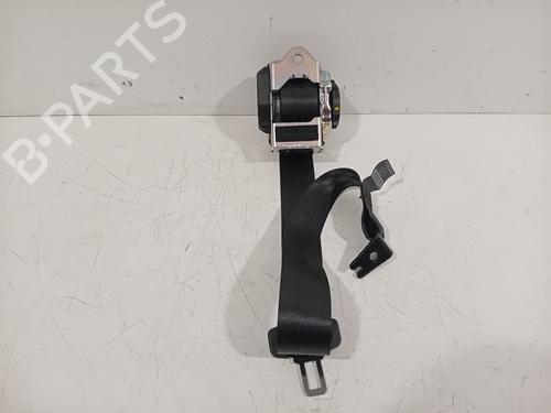 Used Rear right seatbelt VOLVO XC60 II (246) T6 Plug-In Hybrid AWD (340 hp) 30709143
