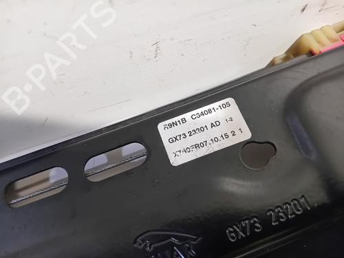 Front left window mechanism JAGUAR XE (X760) 2.0 D | BP24343210C22 - Image 5