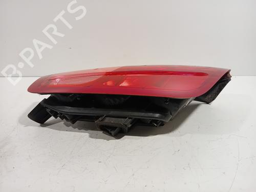 Left taillight FIAT GRANDE PUNTO (199_) 1.3 D Multijet | BP18506052C34 