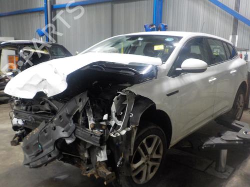 Switch RENAULT MEGANE IV Grandtour (K9A/M/N_) 1.2 TCe 130 (K9MR) | BP23214680I30  - Image 7