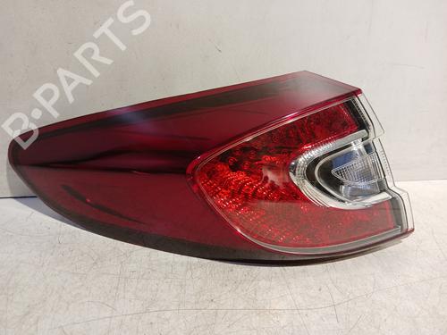Feu arrière gauche Feu arrière gauche RENAULT MEGANE III Grandtour (KZ0/1) 1.5 dCi (KZ09, KZ0D, KZ1G, KZ29, KZ14, KZ1W, KZ10, KZ1F,... (110 hp) 35925067 35925067