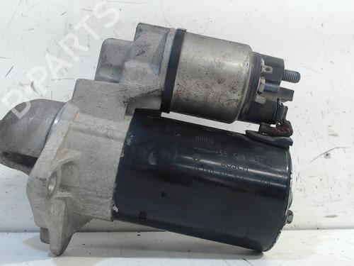 Used Starter Starter 10904930 10904930