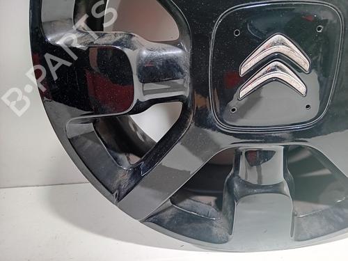 Rim CITROËN C3 III (SX) 1.2 THP 110 (SXHNPS, SXHNZT, SXHNZ6) | BP26003897C45