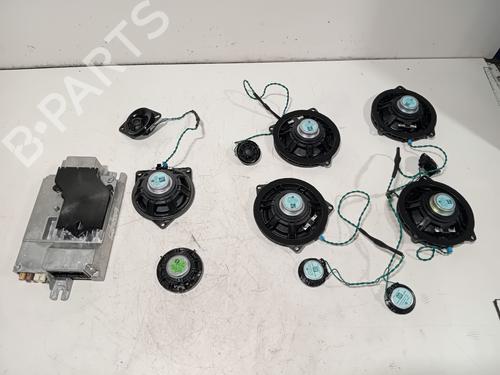 Electronic module BMW 2 Active Tourer (U06) 218i | BP40159540M83 - Image 5