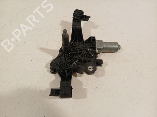 Used Rear wiper motor OPEL CORSA E (X15) 1.0 (08, 68) (90 hp) 29028564