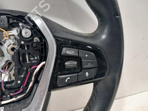Rat BMW 5 (G30, F90) 520 d | BP33935266C49 - Image 2