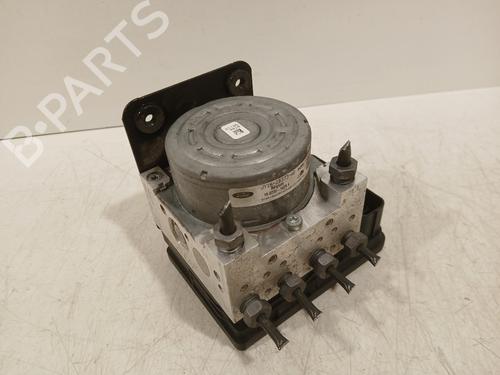 ABS Bremseaggregat ABS Bremseaggregat FORD TRANSIT COURIER B460 Box Body/MPV 1.0 EcoBoost (100 hp) 39689210 39689210