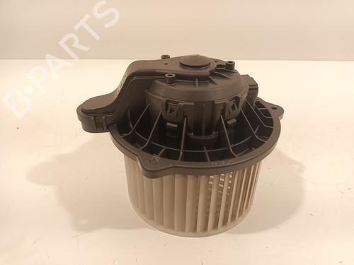 Used Heater blower motor HYUNDAI i20 II (GB, IB) 1.2 (84 hp) 17788989