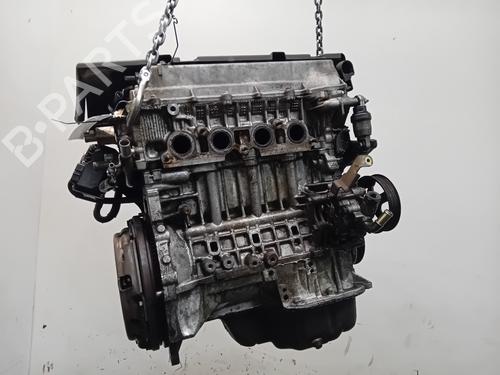 Engine TOYOTA COROLLA Verso (ZER_, ZZE12_, R1_) 1.8 (ZNR11_, ZNR11R) | BP30617911M1