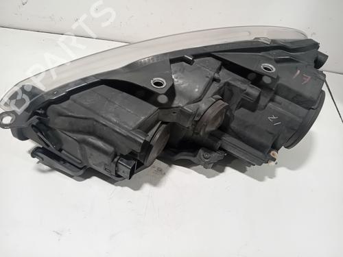 Right headlight VW GOLF VI Variant (AJ5) 1.6 TDI | BP36880377C29 - Image 3