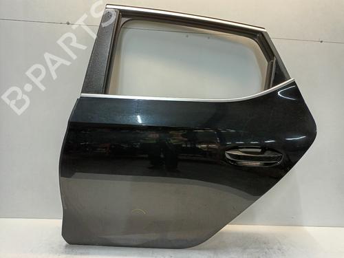 Porta posteriore sinistra SEAT LEON (KL1, KLG) 1.0 TSI (110 hp) 32345864