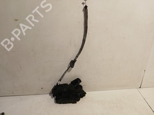 Used Front left lock Front left lock 31970679 31970679