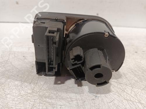 Headlight switch AUDI A1 Sportback (8XA, 8XF) 1.4 TFSI | BP25980503I24 