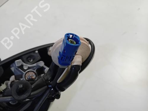 Right mirror SEAT ATECA (KH7, KHP) 1.5 TSI | BP31294205C27 