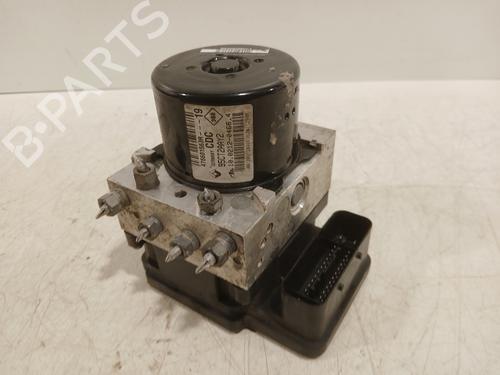 Used ABS pump ABS pump RENAULT MEGANE III Grandtour (KZ0/1) 1.4 TCe (KZ0F, KZ1V) (130 hp) 40010569 40010569