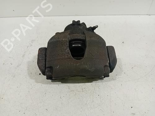 Left front brake caliper RENAULT MEGANE II (BM0/1_, CM0/1_) 1.6 16V | BP18092585M105 