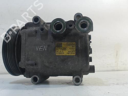 AC compressor FORD FIESTA VI (CB1, CCN) 1.6 TDCi | BP10957677M34 