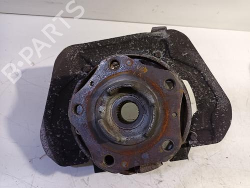 Used Left rear steering knuckle Left rear steering knuckle 17837037 17837037
