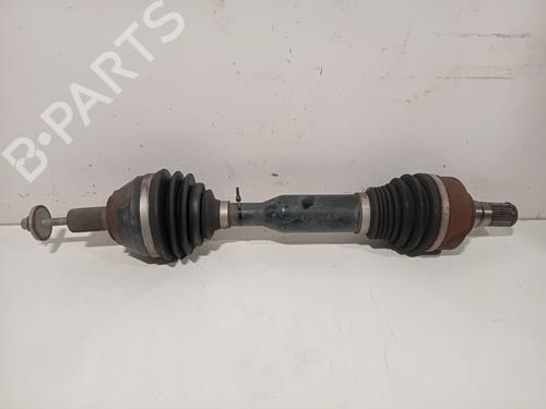 Used Left front driveshaft Left front driveshaft 39142893 39142893