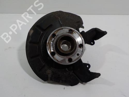 Used Right front steering knuckle SEAT IBIZA IV (6J5, 6P1) 1.2 (70 hp) 16778508