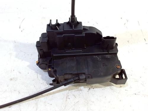 Used Front right lock Front right lock 13203330 13203330
