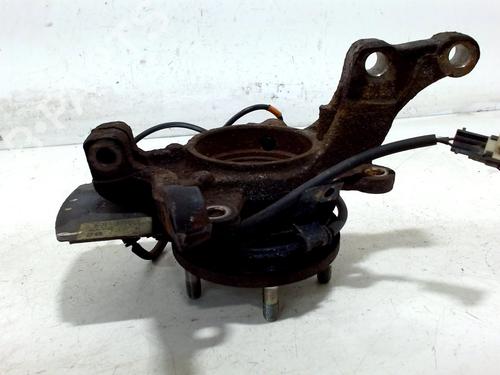 Right front steering knuckle KIA OPTIMA (FSGDS6B) 2.0 CVVT Hybrid | BP13205157M26 