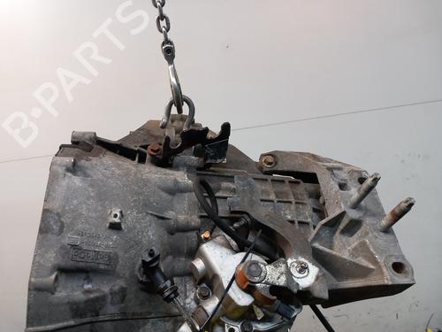 Gearbox FORD TRANSIT CUSTOM V362 Van (FY, FZ) 2.2 TDCi | BP37699974M3  - Image 5