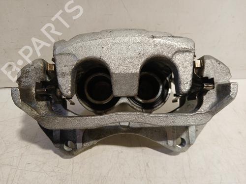 Left front brake caliper RENAULT ESPACE VI (RHN) E-TECH 200 Hybrid | BP33739846M105 - Image 2