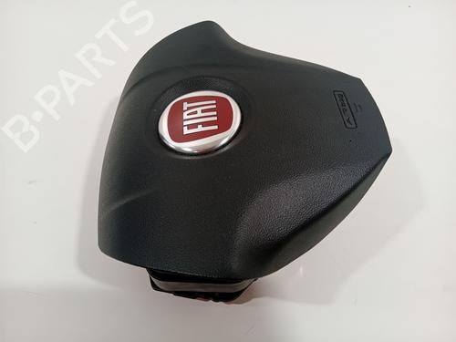 Driver airbag FIAT DOBLO Cargo (263_) 1.3 D Multijet | BP29864307C9