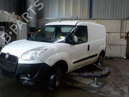 Gearbox FIAT DOBLO Cargo (263_) 1.6 D Multijet (263WXD1B, 263WXR1B, 263WXX1B, 263ZXD1B,... | BP23989066M3 - Image 6