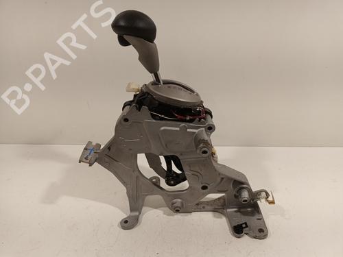 Gear lever HONDA CIVIC VIII Saloon (FD, FA) 1.3 IMA (FA3, FD3) | BP17566316M90 