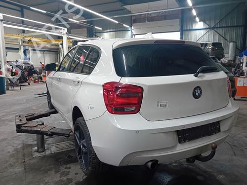 Front left window mechanism BMW 1 (F20) 116 i | BP35777791C22  - Image 8