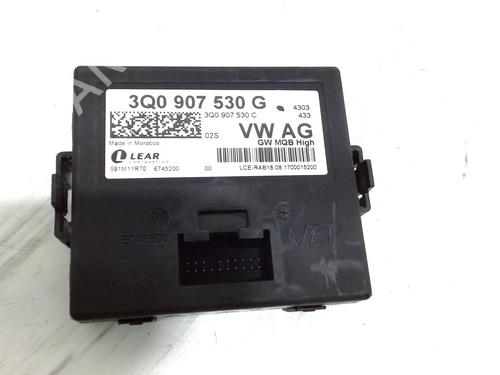 Used Electronic module Electronic module 13208169 13208169